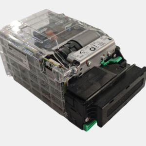 Omron V2G Card Reader ATM Spare Parts