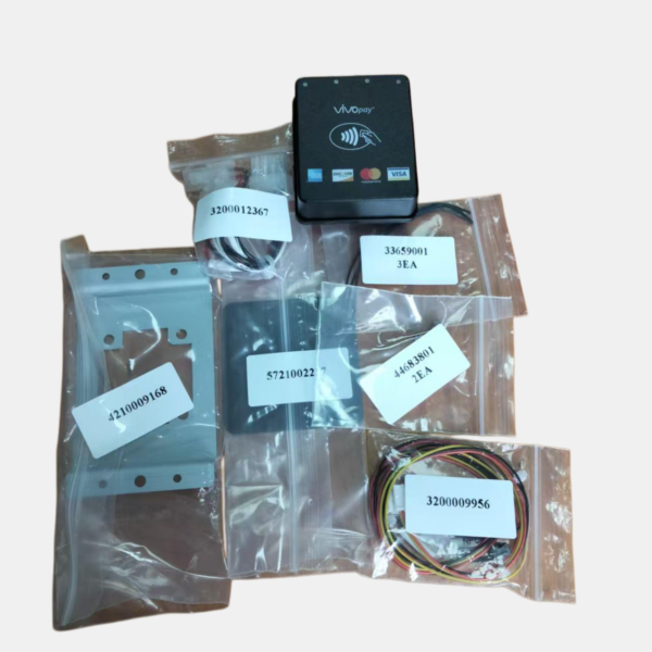 Hyosung NFC IDVK-411-4 ATM Spare Parts