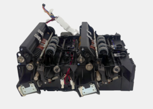 Hyosung CDU10 Upper Feed Module 1