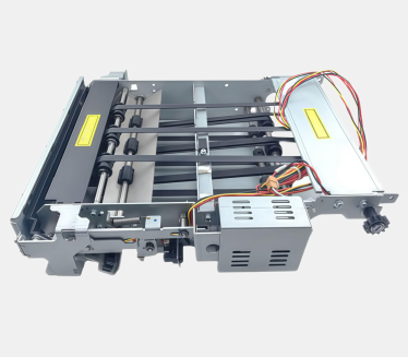 Assembly Throat EATM G-CDU