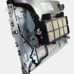 6625 15 Inch LCD Monitor Display ATM spare part