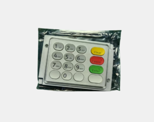 NCR Encrypting PIN Pad Assembly ATM Spare Parts