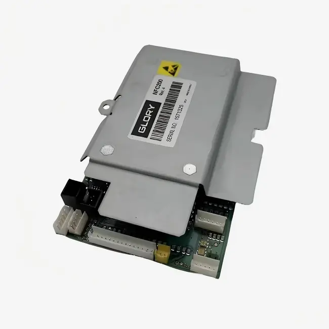 NFC200 Module 4 NFC200 Module