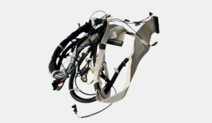 Sensor cabling harness engineered for NCR SelfServ ATM fleets 1