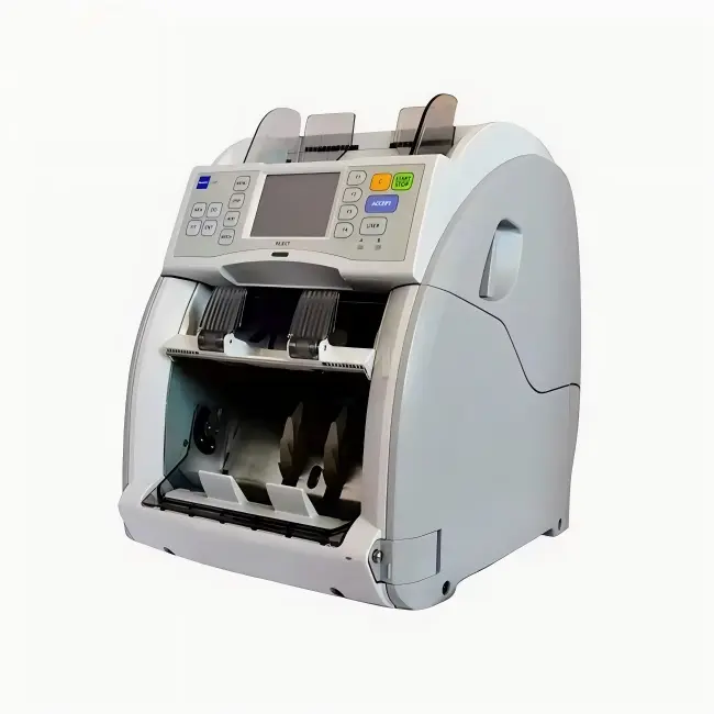 USF 52C Sorter 8 USF 52C Sorter