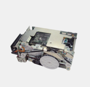 V2XF Card Reader 1