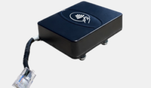 ICM300-3R1372-2 Card Reader ATM Spare Parts