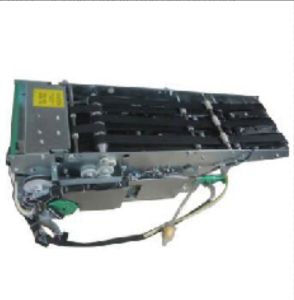 aa2681efcfbe9c6eee9f8ec6bc067821 S1 F/A Presenter Assembly