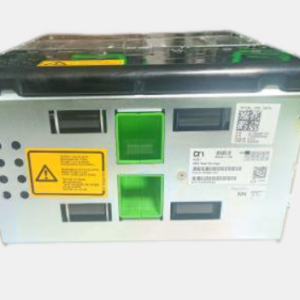 HCT Head Chassis Transport for Diebold Nixdorf ATM 2 HCT Head Chassis Transport ATM spare part
