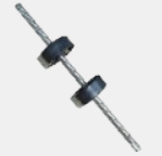 GFS-220 Pick-up Roller Shaft Assembly ATM spare part