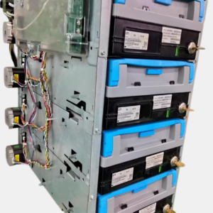 CMD-V6A AFD 2.0 4-Picker ATM spare part