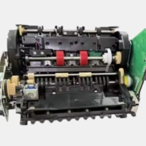 IOT In-Output Module Customer Tray ATM spare part