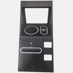 SelfServ 84 Fascia Insert for NCR ATM 2 SelfServ 84 Fascia Insert ATM spare part