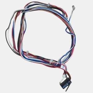 Stacker Platform Micro-Switch Harness for Diebold Nixdorf XE ATM 2 Stacker Platform Micro-Switch Harness ATM spare part