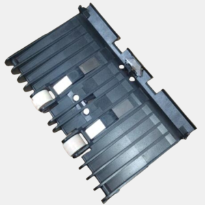 Stacker Transmission Guard Plate Assembly for Diebold Nixdorf XE ATM 2 Stacker Transmission Guard Plate Assembly ATM spare part