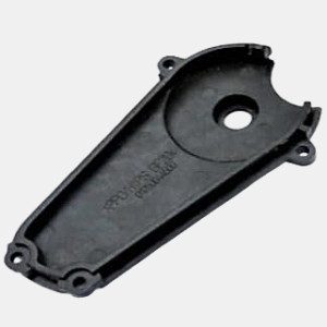 Drive Motor Cover Plate Assembly ATM spare part