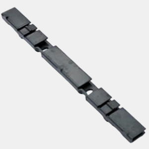 Premium Cable Guide Assembly for Diebold Nixdorf XE ATM 2 Cable Guide Assembly ATM spare part