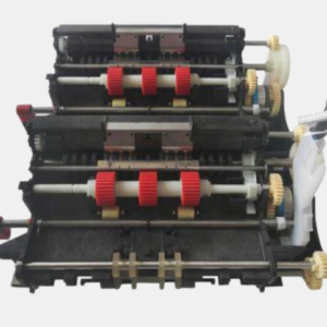 Premium Double Extractor MDMS CMD-V4 Module for ATM 2 Double Extractor MDMS CMD-V4 Module ATM spare part