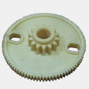 Premium Compound Gear 14T/90T Assembly for Diebold Nixdorf XE ATM 2 Compound Gear 14T/90T Assembly ATM spare part