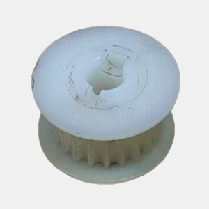 22-Working-Teeth Gear Assembly ATM spare part