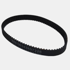 Premium Diebold Nixdorf Timing Belt 2GT172.2 for XE Platform ATM