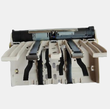 Clamping Transport Mechanism Diebold Clamping Transport Mechanism ATM Spare Parts