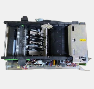 Output Platform (with Control Board)