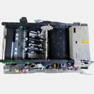 copy_副本 Output Platform (with Control Board)
