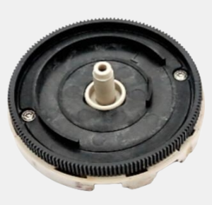 Wincor 2050XE Left Routing Disk Assembly ATM Spare Parts