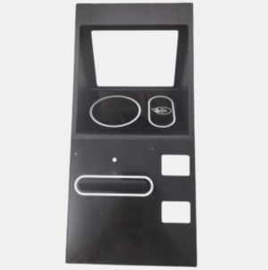 NCR SelfServ 84 Fascia Insert ATM Spare Parts