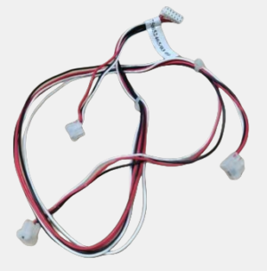 Diebold Stacker Communication Cable Assembly ATM Spare Parts