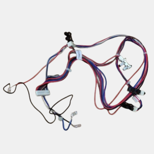 copy_副本 Diebold Stacker Platform Data Cable Assembly ATM Spare Parts