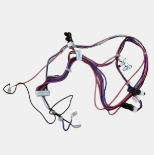 Diebold Stacker Platform Data Cable Assembly ATM Spare Parts
