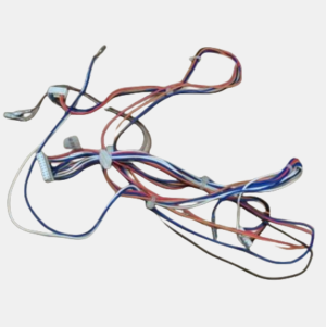 Stacker Platform Relay Cable Assembly