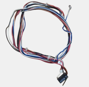 Diebold Stacker Platform Micro-Switch Harness ATM Spare Parts