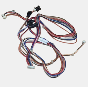 Diebold Stacker Platform Main Data Harness ATM Spare Parts