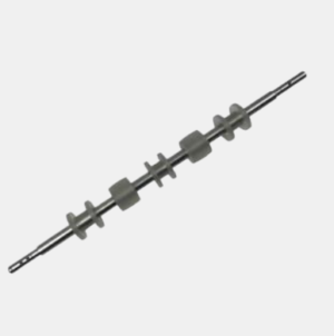 Diebold Stacker Drive Shaft ATM Spare Parts