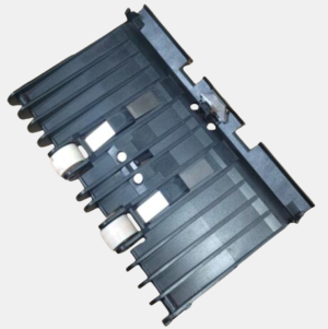 Diebold Stacker Transmission Guard Plate Assembly ATM Spare Parts