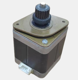 Diebold Transport Motor Assembly ATM Spare Parts