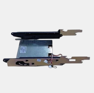 Diebold Platform Extension Rail 232MM ATM Spare Parts