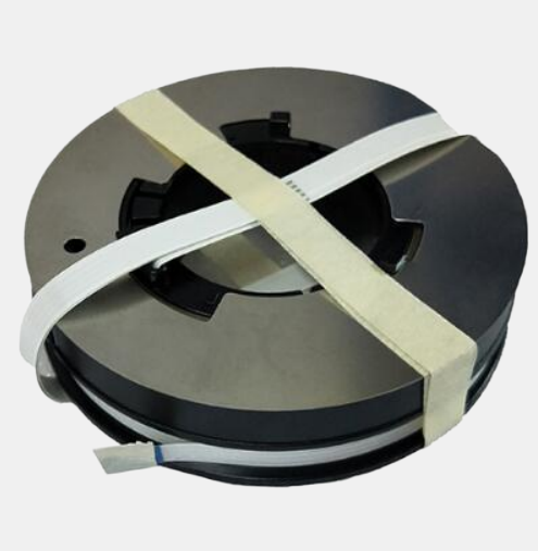 Diebold Manipulator Flat-Cable Disc Assembly ATM Spare Parts