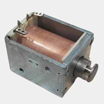 copy_副本 Premium Platform Relay Assembly for Diebold Nixdorf XE ATM