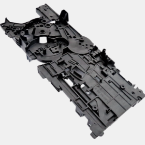 copy_副本 Diebold Right Side Plate Assembly ATM Spare Parts