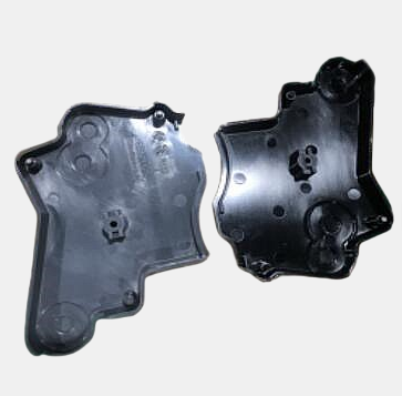 Premium Platform Left Cover Assembly for Diebold Nixdorf XE ATM