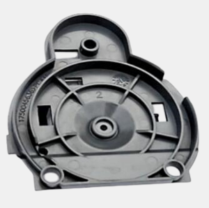 Diebold Right Cover Assembly ATM Spare Parts