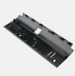 Diebold Middle Guard Plate Assembly ATM Spare Parts