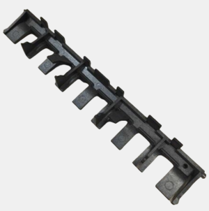 Diebold Gripper Bar Assembly ATM Spare Parts