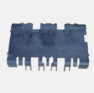 Diebold Platform Cover Assembly ATM Spare Parts