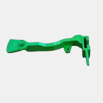 Diebold Right-Side Pull Rod ATM Spare Parts