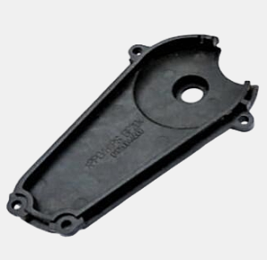 Diebold Drive Motor Cover Plate Assembly ATM Spare Parts